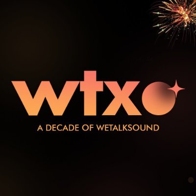 wetalksound's profile picture