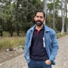 Profilbild von Andre Nuñez Donado