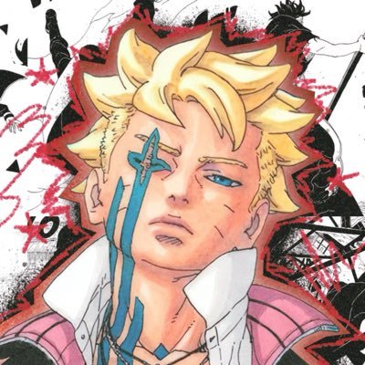 Portal Boruto Brasil's profile picture