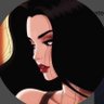 إبتــســام ✍🏻🤍👑✨'s profile picture
