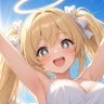 Фото профиля ウィズ@絶頂天使