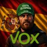🇪🇸 ✞ 𝕰𝖑 𝕮𝖎𝖉 𝕱𝖔𝖘𝖙𝖎𝖆𝖉𝖔𝖗 VOX 的头像