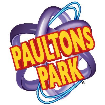 Paultons Theme Park's profile picture