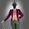 Willy WONKA 的头像