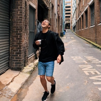 trevorwtvrr's profile picture