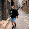 trevor profil fotoğrafı
