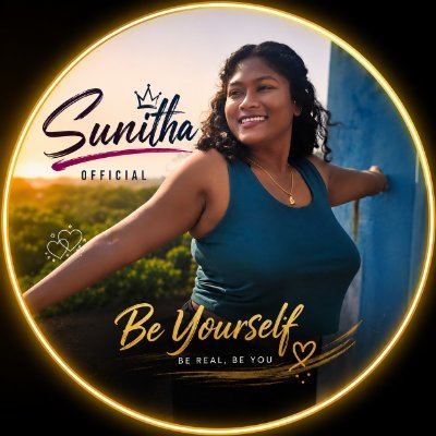 Sunitha 🇵🇹's profile picture
