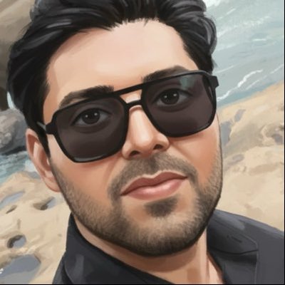 Sam Khan's profile picture
