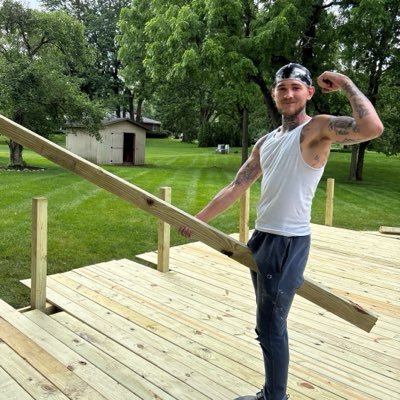 Scrappy's profile picture