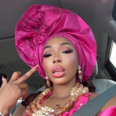 aladyfromafrica's profile picture