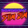 Profilbild von Sergeant Slim Jim