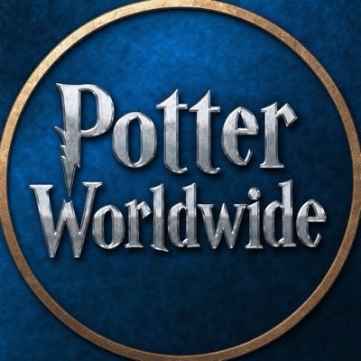 PotterWorldW's profile picture