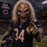 Gotham Ginzo 🐻⬇️ 🇮🇹👕🤘🤘 🥁 🎤 📚 profil fotoğrafı
