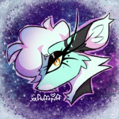 xxfluffepuff's profile picture