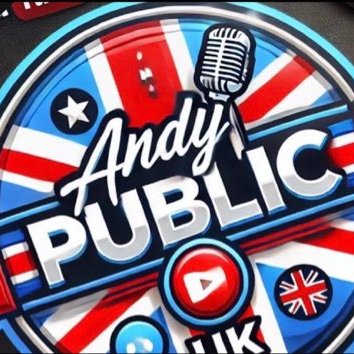 Andy Public UK's profile picture