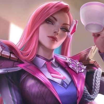 mei's profile picture