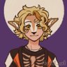 🎃⚔️Kelly🐺🍂's profile picture
