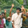 TVK விஜய் கார்த்திக் காஞ்சி profil fotoğrafı