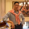 Bob Chiu 的头像