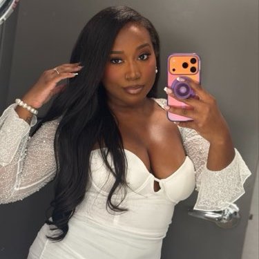 Michelle Thomas 🤭's profile picture