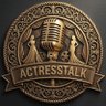 Actress Chat DM profil fotoğrafı