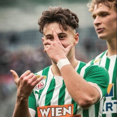 Leon's profile picture