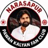 Фото профиля NARASAPUR PawanKalyan Fan Club™️