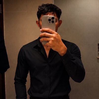 Mas mas sembarangan 🤏🏻🤏🏻's profile picture