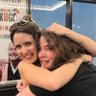 Lilly MET LAURA 3 TIMES IN PERSON ❤️❤️❤️'s profile picture