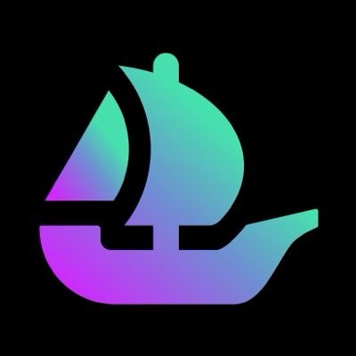 OpenSea's profile picture