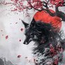Profilbild von A lone wounded wolf