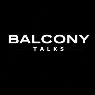 Balcony Talks's profile picture