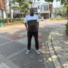 Profilbild von DAVID AMADI