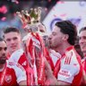 arsenal Central's profile picture