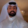 الشريف سعود بن دريب profil fotoğrafı