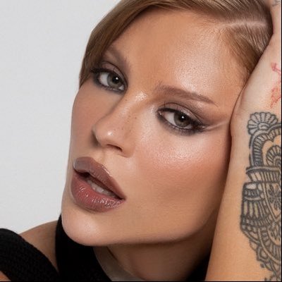 Luísa Sonza's profile picture