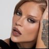 Luísa Sonza profil fotoğrafı
