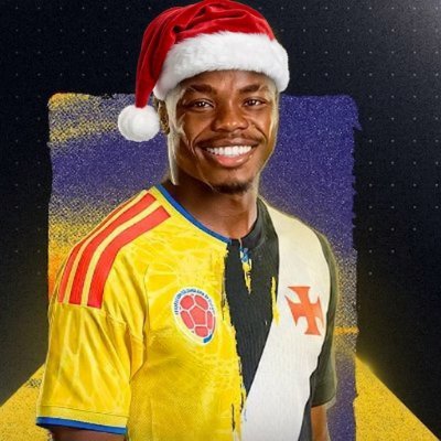 Vasco Da Gama Colombia 💢🇨🇴's profile picture
