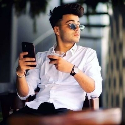 PRINCE SINGH's profile picture