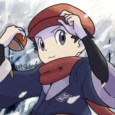 Pokemon Legends Shitpost's profile picture