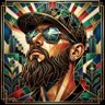 Trey Hart 的头像