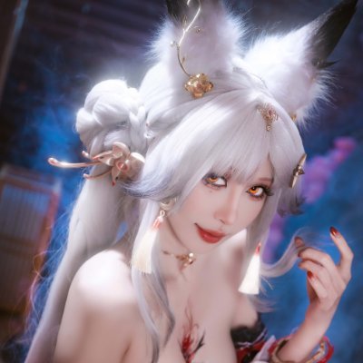 Miu_Cosplayer's profile picture