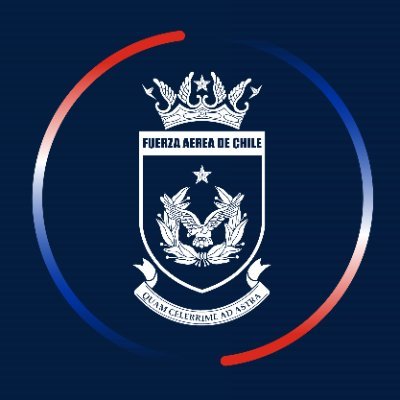 Fuerza Aérea de Chile's profile picture