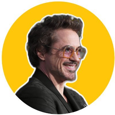 Tᴏɴʏ Sᴛᴀʀᴋ .Jʀ🔥™'s profile picture