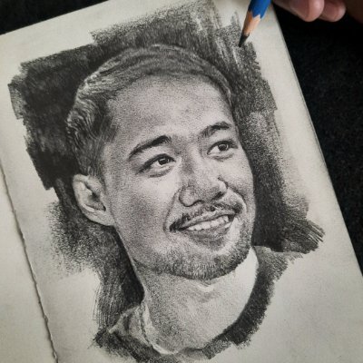 DigoAcuzar's profile picture