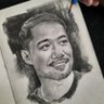 Profilbild von Digo Acuzar · Baybayin y Figuras + Queer Art