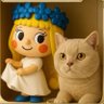 Фото профиля きなこ