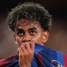 BARCA lamine's profile picture