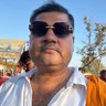 Manoj Tiwari's profile picture