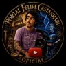 Portal Felipe Castanhari ⓒ profil fotoğrafı